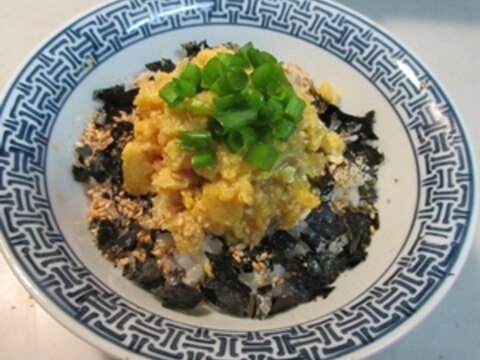 節約簡単にレンジで作る タラの卵そぼろ丼 レシピ 作り方 By Dekotan1 楽天レシピ 節約簡単にレンジで作る タラの卵そぼろ丼 レシピ 作り方 By Dekotan1 楽天レシピ